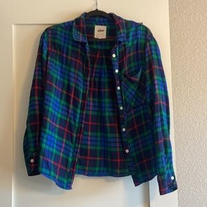 American Eagle Women’s Flannel